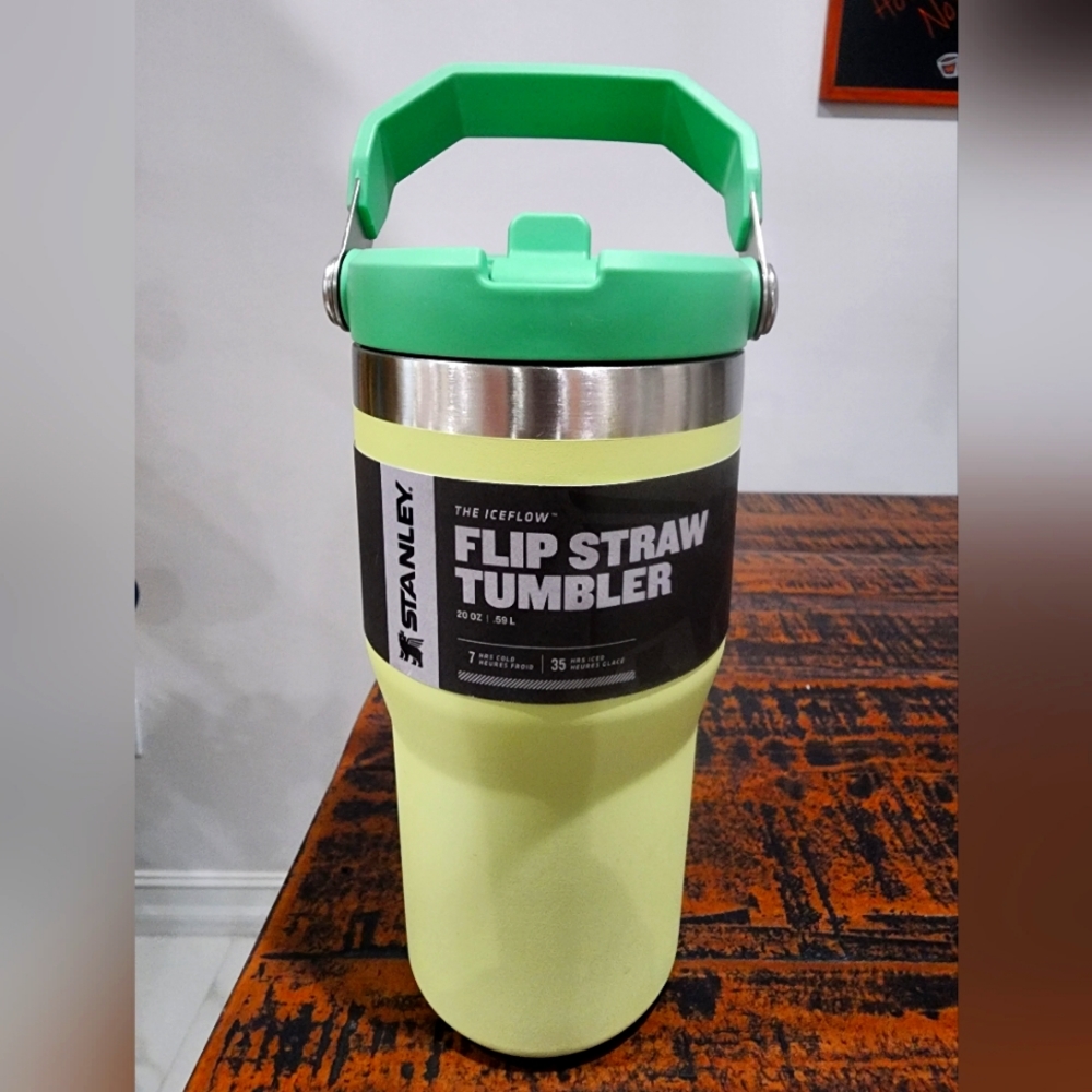 Stanley cup 20oz